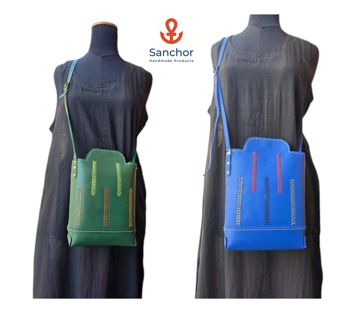 Sanchor handmade product