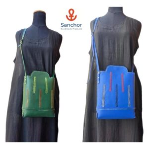 Everyday Colorblock Crossbody