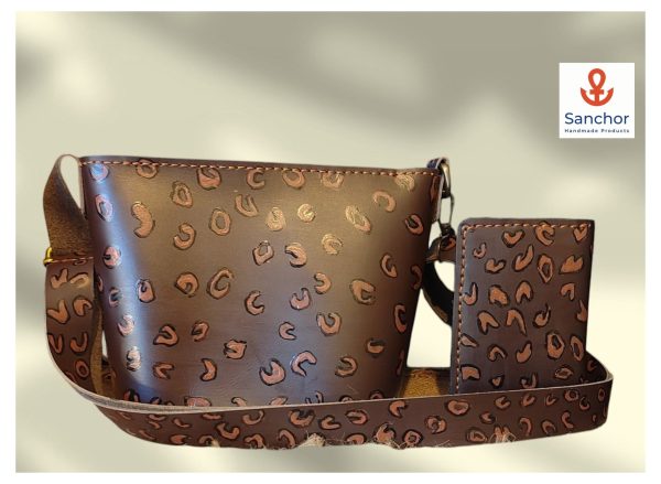 product-4 Everyday Pattern Crossbody